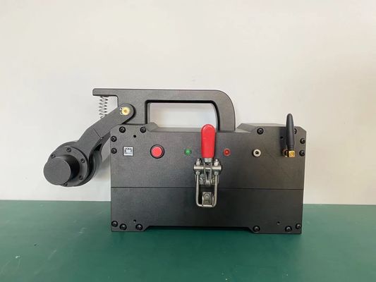 HRD-100 WiFi Magnetic Wire Rope Flaw Detector Wireless All-in-one Sensor For Precise Detection