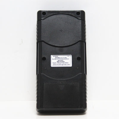 Personal Portable Surface Contamination Monitor Digital