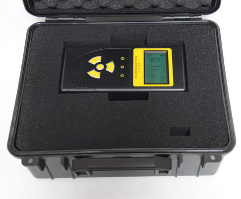 Personal Portable Surface Contamination Monitor Digital