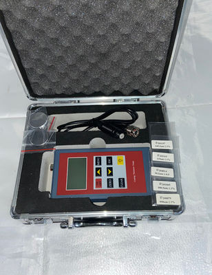 TG-8831FN Magnetism Paint Film Thickness Gauge Coating Thickness Gauge