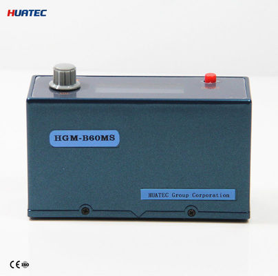 HGM-B60MS Portable Metal Mirror Surface Gloss Meter for Coating and Polished Metal Parts