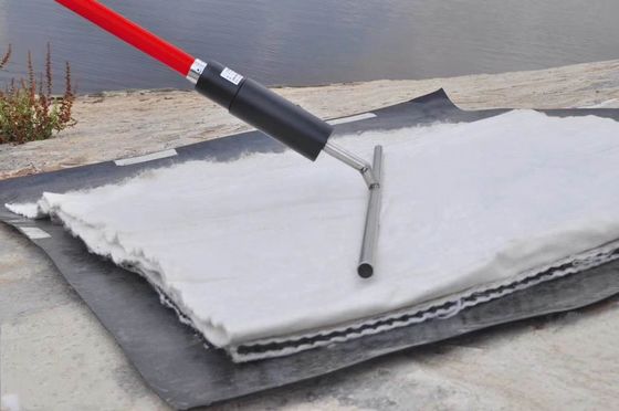 HD-107 0.6kV-50KV Geomembrane Leak Detector For Floor Waterproofing