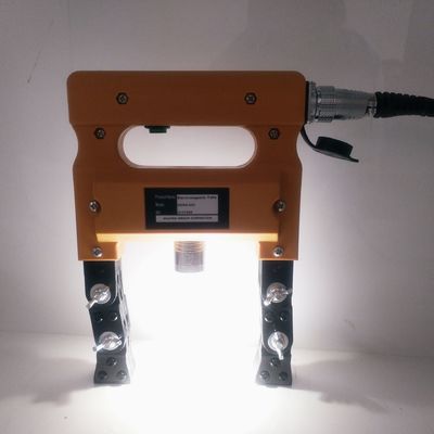 Portable Handheld AC/DC Magnetized Power Supply Compact and Lightweight Magnetic Particle Flaw Detector