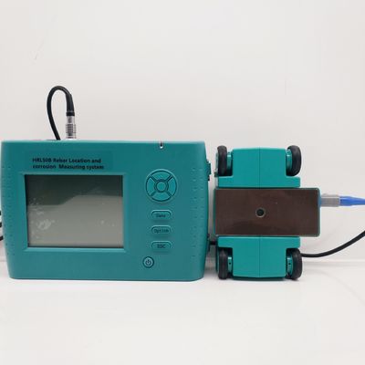 HLT-210+ Concrete Cover Thickness Reinforcement Position Tester