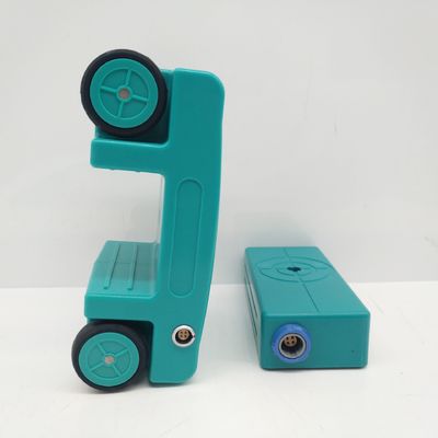 HLT-210+ Concrete Cover Thickness Reinforcement Position Tester