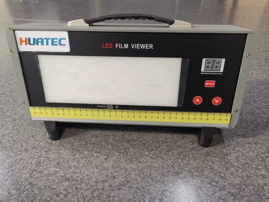 Observation Surface Uniformity Above 0.9 Non Destructive Testing Apparatus HFV-600C