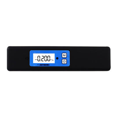 FJ-B10 High Sensitivity Radiation Dose Meter X Gamma Beta Ray Personal Alarm Detector