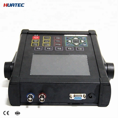 Oem FD201B Ultrasonic Flaw Detection Equipment Ndt Test