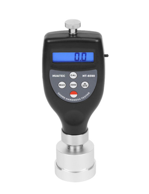 Bluetooth Shore Durometer Textile Winding Density Weaving Warp HT-6590