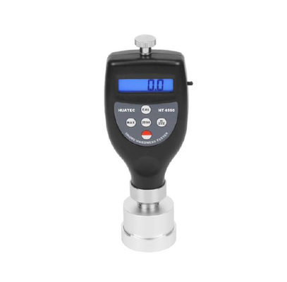 Bluetooth Shore Durometer Textile Winding Density Weaving Warp HT-6590