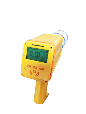 FJ-CoMo50 LCD Display Backlight Environmental Protection Α Β Γ Surface Contamination Meter