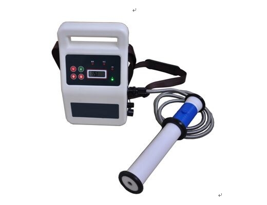 LCD HD-109A/B Series High Voltage Electric Spark Anticorrosive Coating Holiday Detector