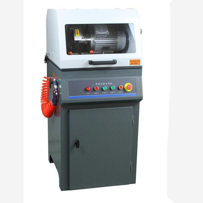 Table Top Industrial Hc-250 Specimen Cutting Machine Metallographic