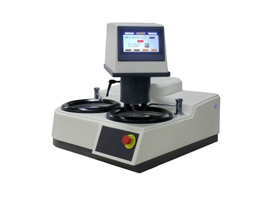 HAP-100U/HAP-200U High Precision Metallographic Sample Grinding And Polishing Machine