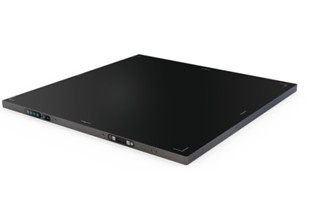 Lightweight Wireless Flat Panel DR Detector Based On Amorphous Silicon ...