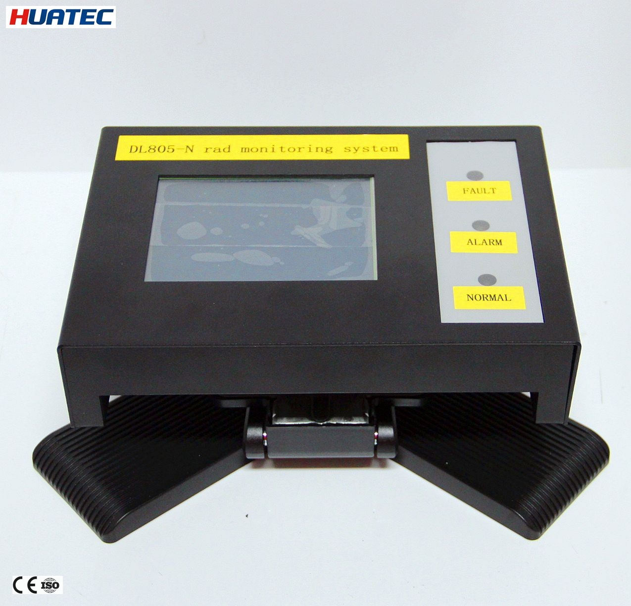 0.025ev - 20mev X - Ray Flaw Detector Both Wall Handheld Neutron ...