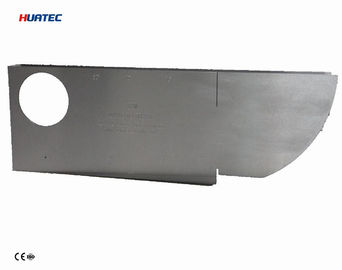 A2 Iiw Bs2704 Standard Iso2400-19 Ultrasonic Calibration Blocks
