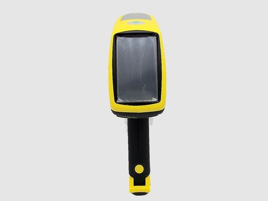 Energy Dispersive Huatec Handheld Xrf Analyzers With Battery