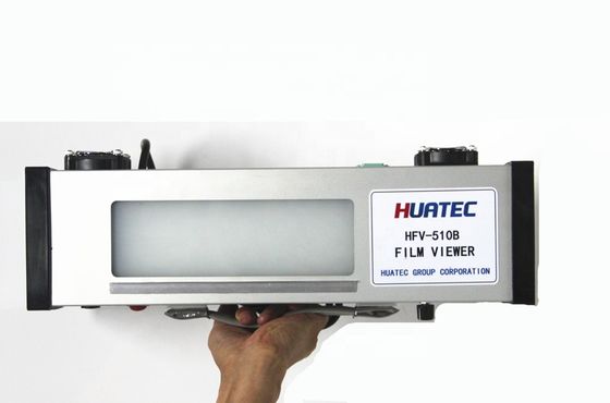 Portable Radiography 50W X Ray Film Viewer Led