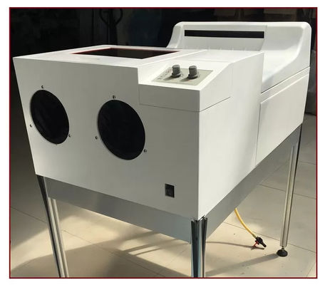 HUATEC HDL-K14 NDT bright room film washing machine film processor (field operation type)
