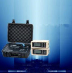 Underground Pipe Locator And Porosity Holiday Detector