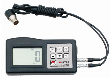 Máy đo độ dày siêu âm kỹ thuật số không phá hủy TG-2910 0