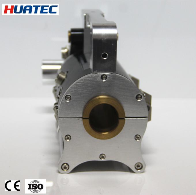 HRD100 MRT Testing Rope Steel Wire Ropes Defects And Wear