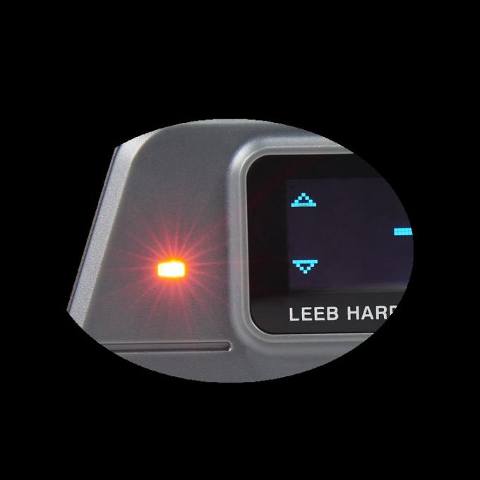 Auto Power Off Metal Hardness Tester / Leeb Hardness Tester TH130 For
