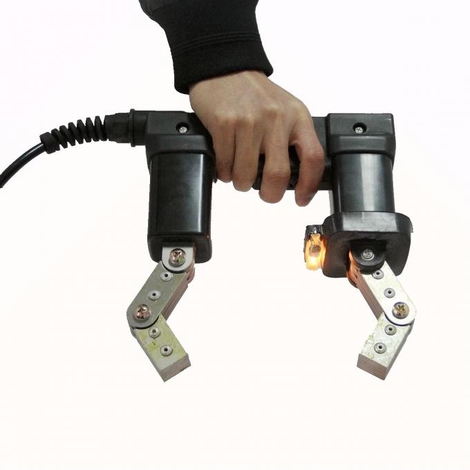 ASTM E709 230VAC Particle Testing Equipment Flaw Detection