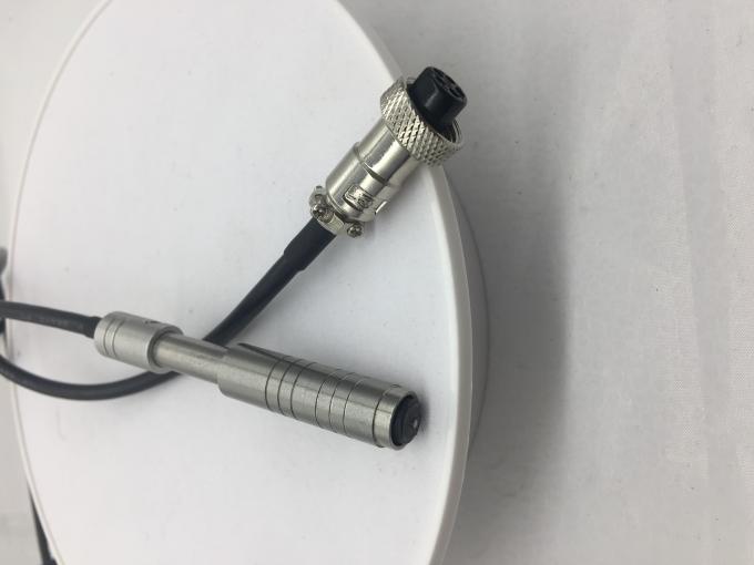 HFE100 Ferrite Meter Non Destructive Testing Equipment