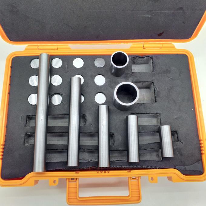 High Precision Digital Thickness Gauge Block For Linearity Checking
